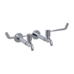 Hospital Lever Action Taps with Extension Pack