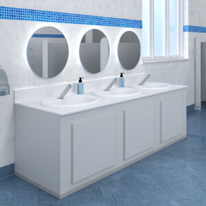 Vanity Units
