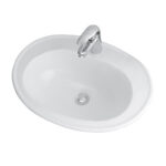 Inset Vanity Basin - ASWHVBA1