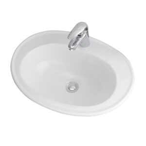 Inset Vanity Basin - ASWHVBA1