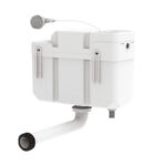Intra Concealed Cistern - 10005023