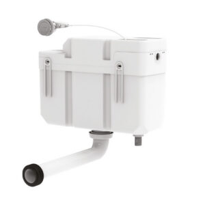 Intra Concealed Cistern - 10005023