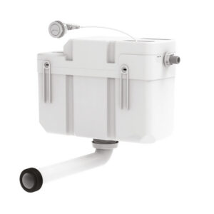Toilet Cisterns