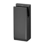 Jet Towel Slim Hand Dryer - Black