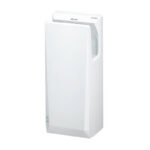 Jet Towel Slim Hand Dryer - White