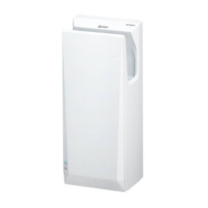 Jet Towel Slim Hand Dryer - White