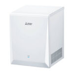 Jet Towel Smart Hand Dryer - White