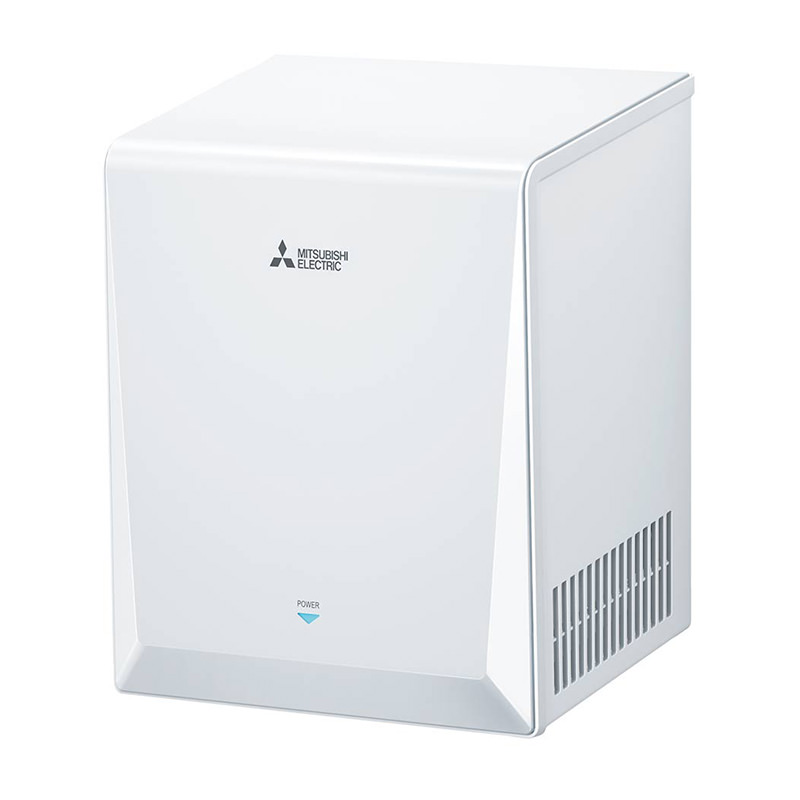 Jet Towel Smart Hand Dryer - White
