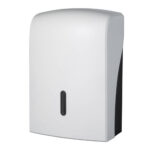 Large Hand Towel Dispenser
