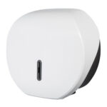Large Jumbo Toilet Roll Dispenser