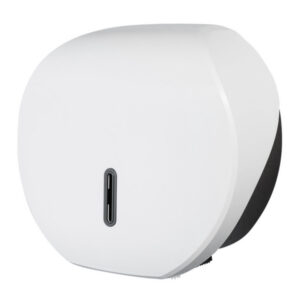 Large Jumbo Toilet Roll Dispenser