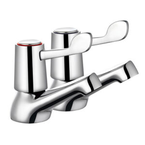 Lever Action Basin Taps - VL101