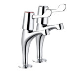 Lever Action Sink Taps - VL103