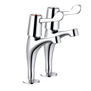 Lever Action Sink Taps - VL103