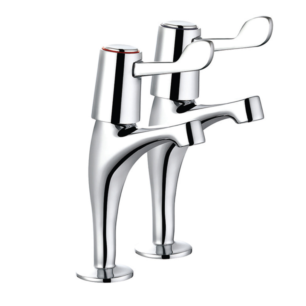 Lever Action Sink Taps - VL103
