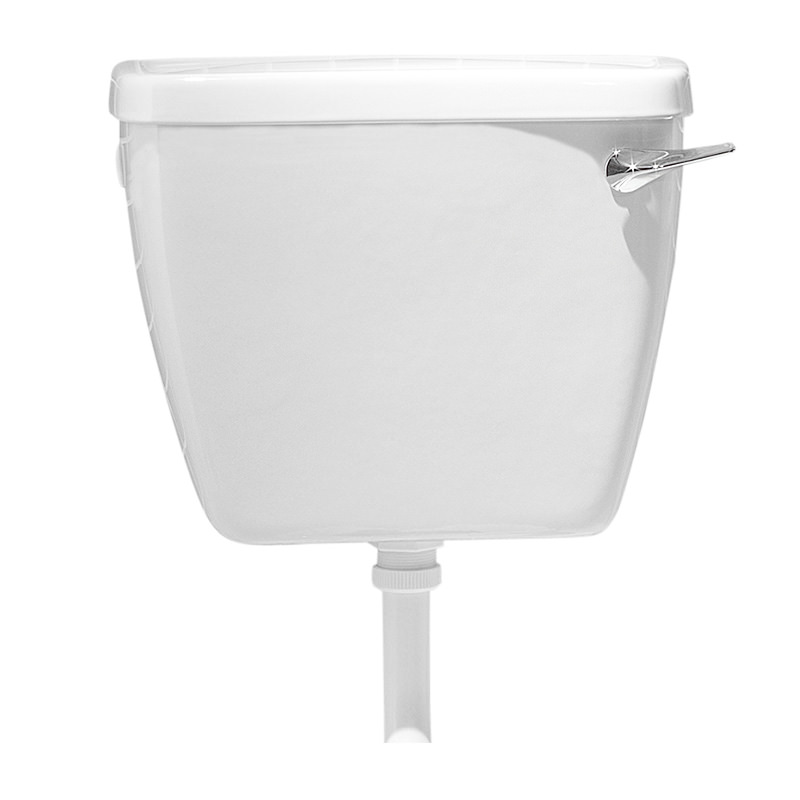 Low Level Cistern - ASWHLLBCI