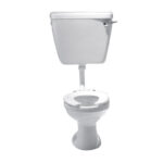 Low Level Infant School Pan Set