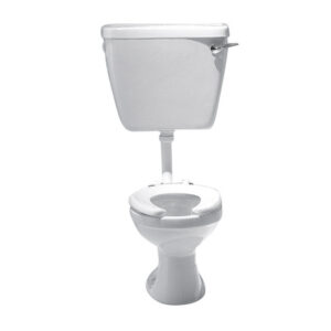 Low Level Infant School Pan Set