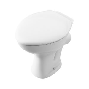 Low Level Toilet Pan - UNWHPLLPA