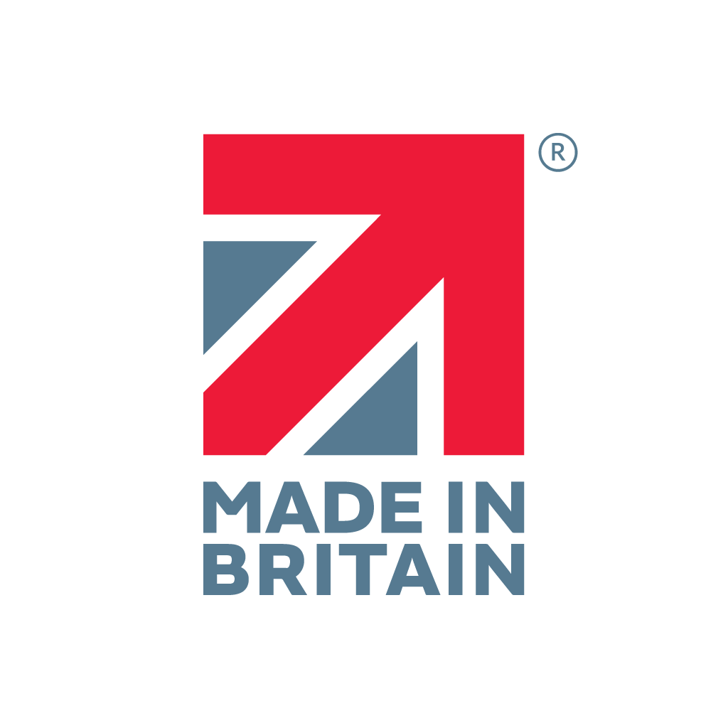 Product Made In Britain