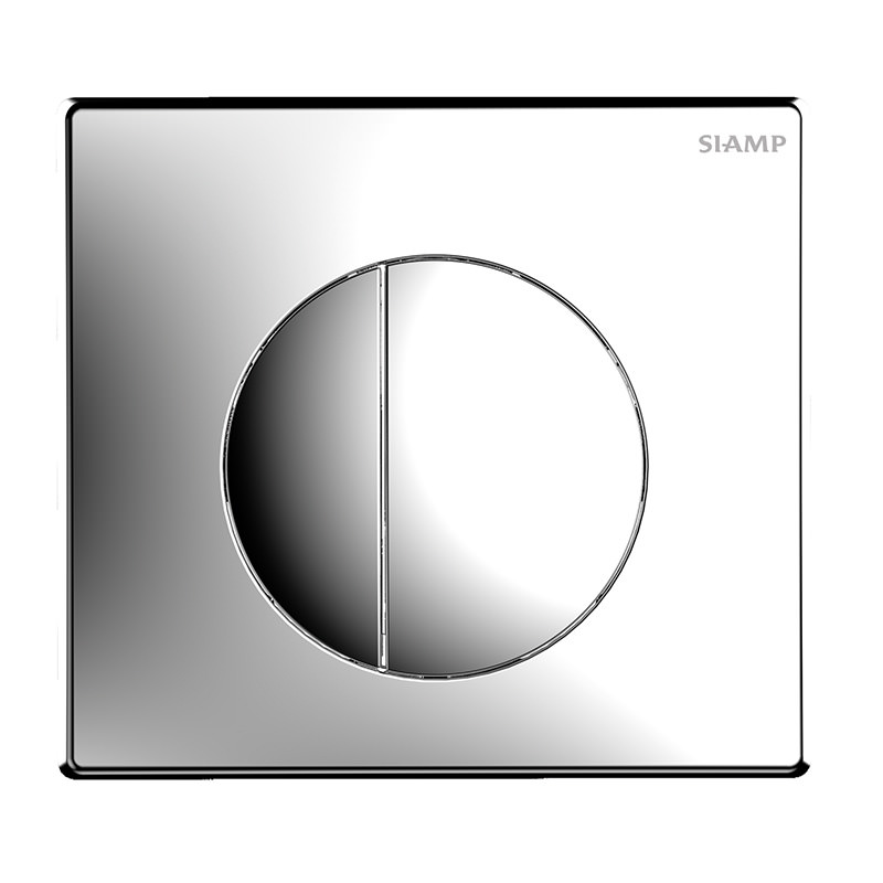 MEDIA Flush Plate - SIAMP