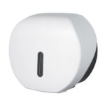 Mini Jumbo Toilet Roll Dispenser