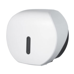 Mini Jumbo Toilet Roll Dispenser