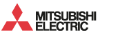 Mitsubishi Electric Logo