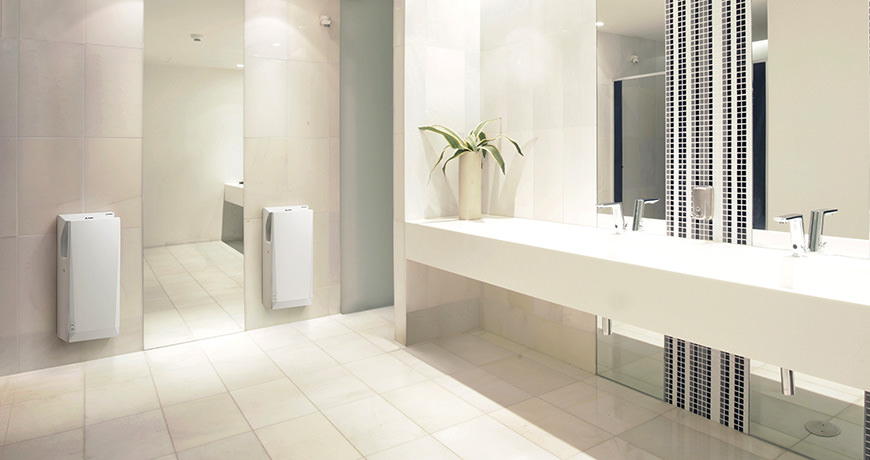News - Mitsubishi Jet Towel Tax Relief