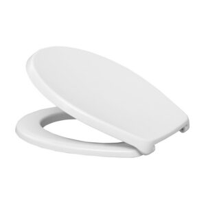 Mougins Classic Thermoset Toilet Seat