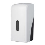 Multiflat Toilet Tissue Dispenser
