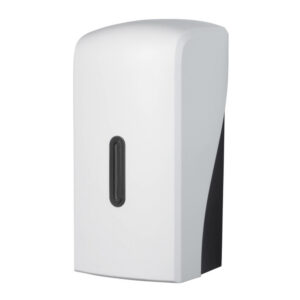 Multiflat Toilet Tissue Dispenser