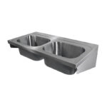 Non-Clinical Double Sink Kit - HBN SK2