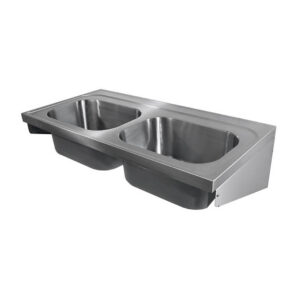 Non-Clinical Double Sink Kit - HBN SK2