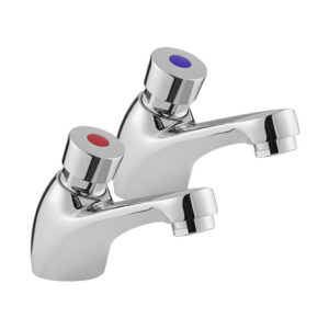Non-Concussive Basin Taps - NCT001