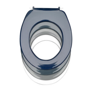 Doc M Toilet Seat
