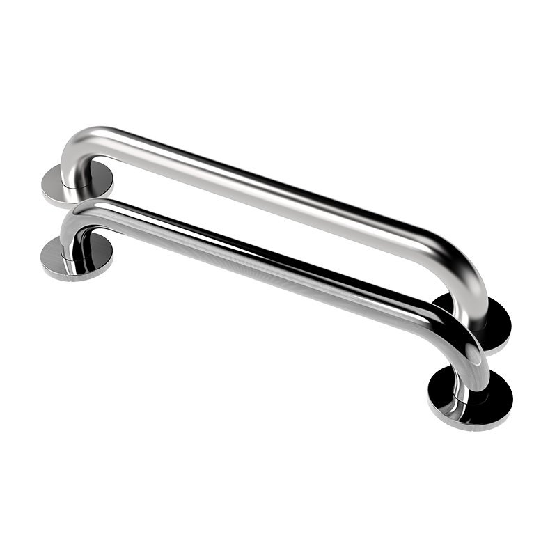 NYMAS Stainless Steel Grab Rails