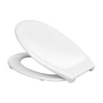 PMR Accessibility Toilet Seat