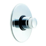 Pre-Set Recessed Shower Valve