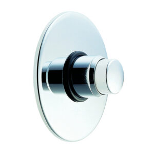 Pre-Set Recessed Shower Valve