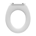Ring-Only Toilet Seat - STWHRING