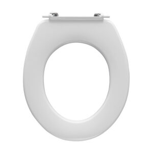 Ring-Only Toilet Seat - STWHRING