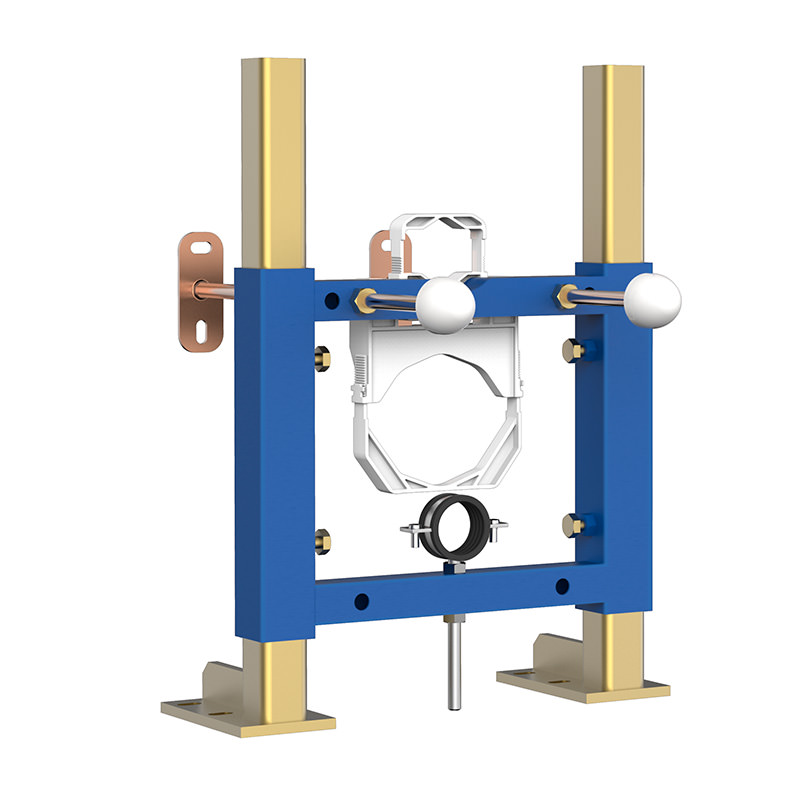 SCU 350 Wall-Hung Toilet Frame