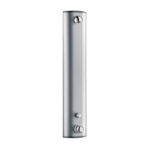 SECURITHERM Time Flow Shower Panel