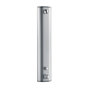 SECURITHERM Time Flow Shower Panel