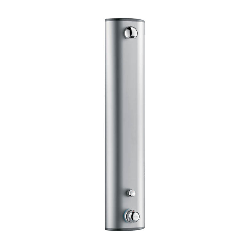 SECURITHERM Time Flow Shower Panel