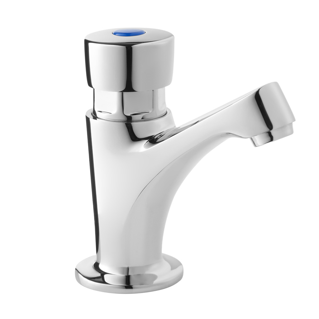 Self-Closing Push Tap - CORM03