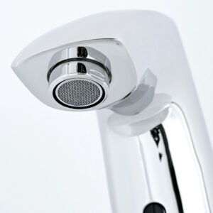 Electronic Taps