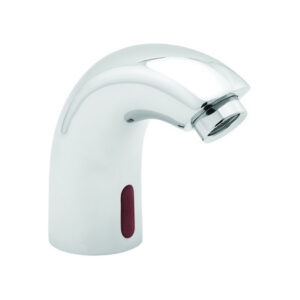 Sensor 2D Basin Tap