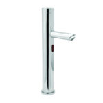 Sensor 3D Countertop Basin Tap